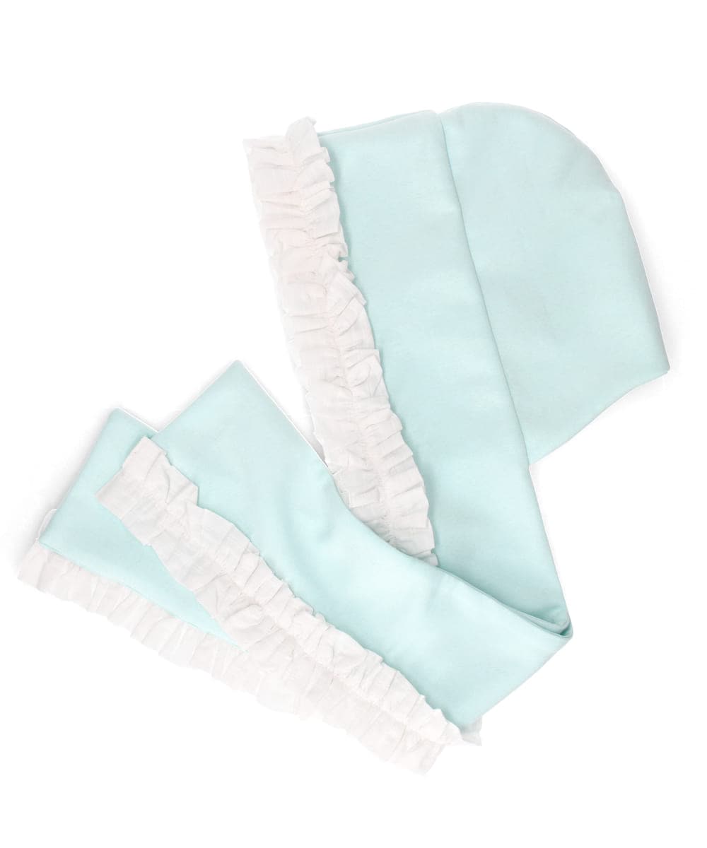 POWDER BLUE